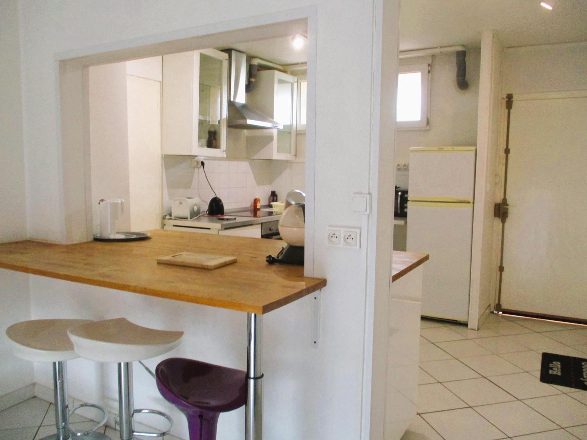 Appartement Limoges,,appart ,acces Facile ! *